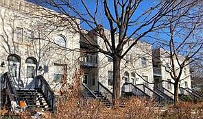 1st image of 1826 S 5th St #A