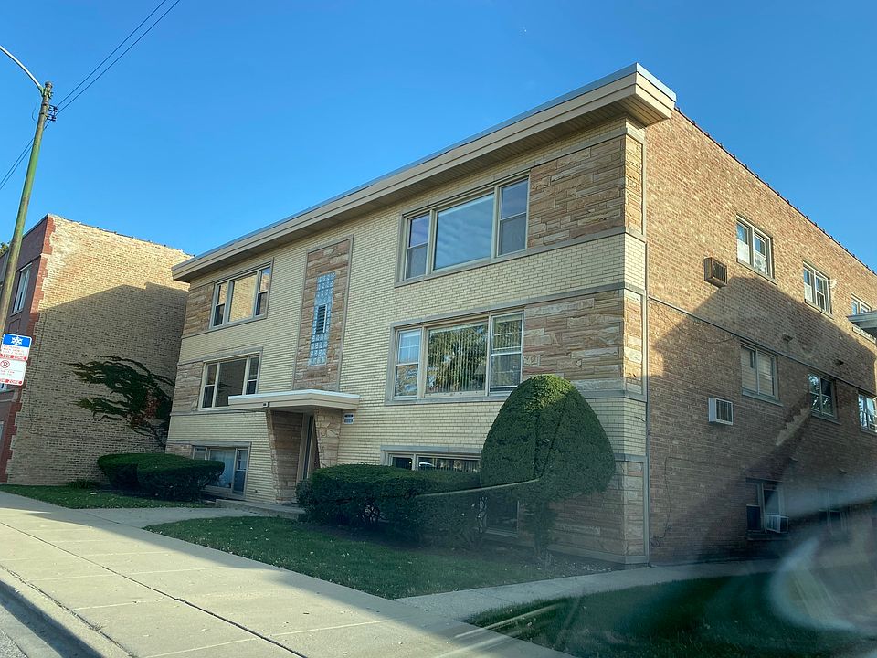 1st image of 5841 W Foster Ave APT 2NE