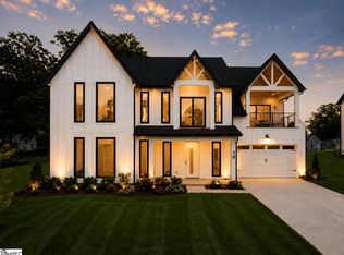 10 James Shaver Trl, Greenville, SC 29607