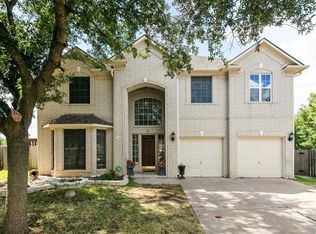 6700 Kilt Ct, Austin, TX 78754