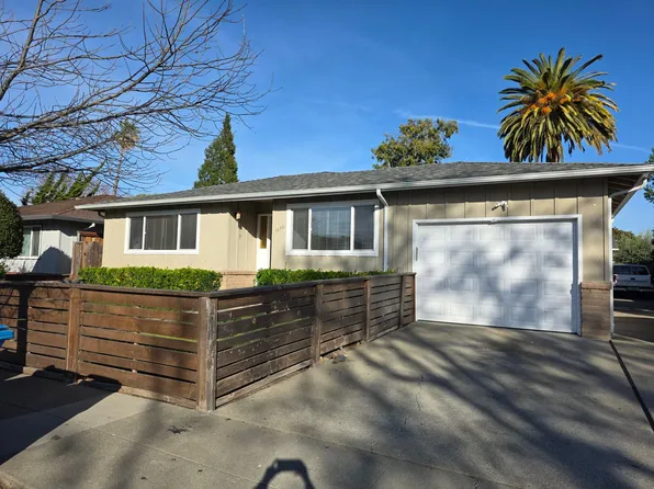 MG11-1036-1038 Dodge Drive, 1036-1038 Dodge Dr, Redwood City, CA 94063