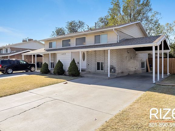 2nd image of 4498 S Prince Dr #B