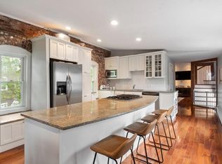 443 Main St #3, Charlestown, MA 02129