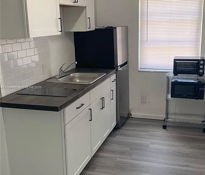 2123 Wilson St #E — Photo 9