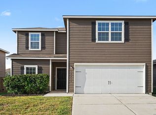 12250 COMMANDER DR, San Antonio, TX 78252