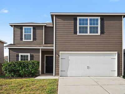 12250 COMMANDER DR, San Antonio, TX, 78252