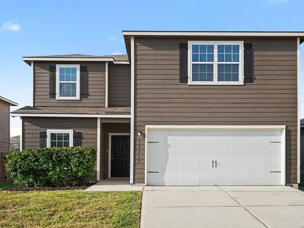 12250 COMMANDER DR, San Antonio, TX 78252