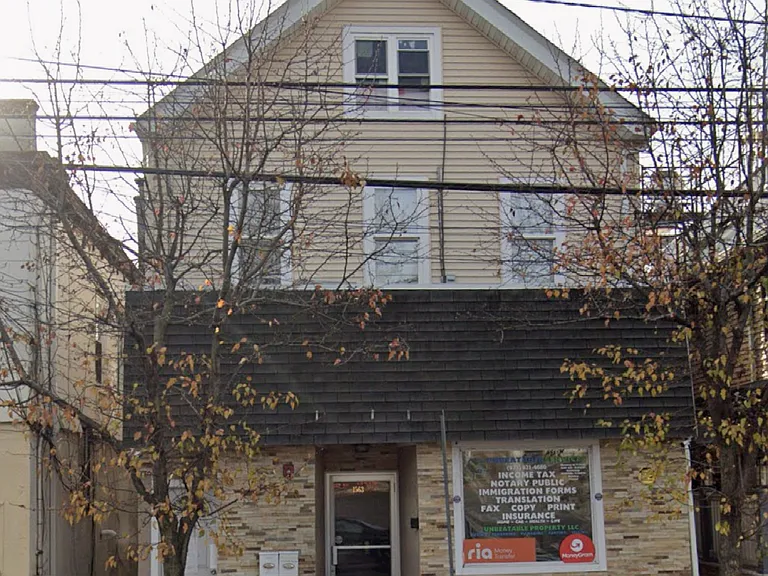 1563 Springfield Ave #4 — Photo 11