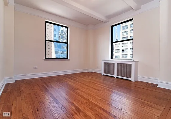 Rented by Brown Harris Stevens | media 15