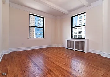 Rented by Brown Harris Stevens