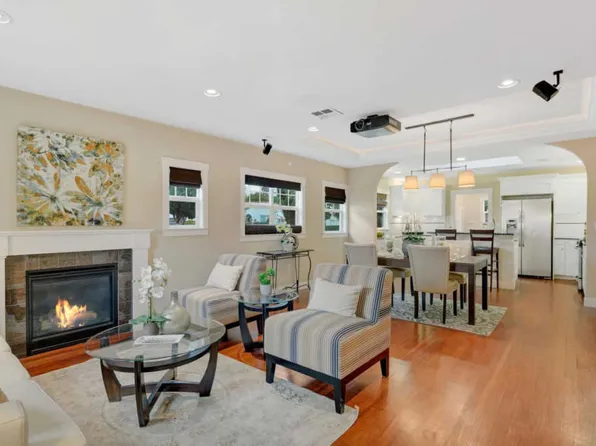 395 Carroll St, Sunnyvale, CA 94086