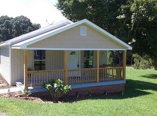 1605 W A St, Kannapolis, NC 28081