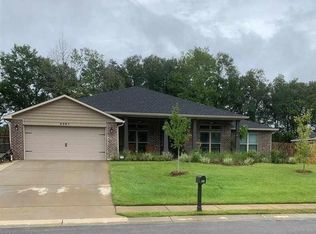 4061 Millwright Way, Pace, FL 32571