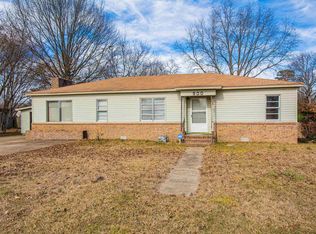 500 SW 4th St, Bryant, AR 72022