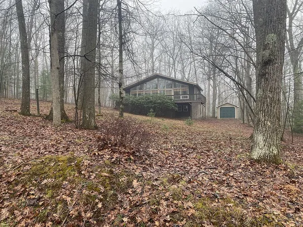 365 Ridge Rd, Swanton, MD 21561