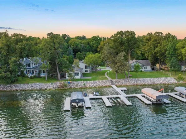 1744 Old County Road 120 NE #3, Alexandria, MN 56308