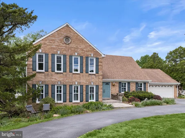 15222 Centergate Dr, Silver Spring, MD 20905