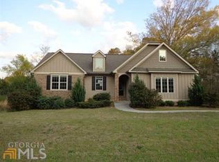 9 Brighton Trl NE, Rome, GA 30161