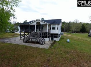 477 Dutchman Ln, Winnsboro, SC 29180