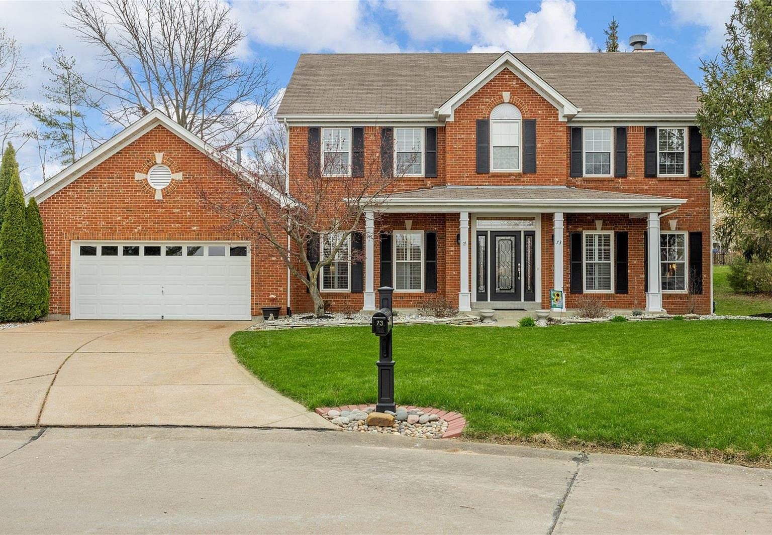 73 Muirfield Hill Ct N, Saint Charles, MO 63304 Zillow