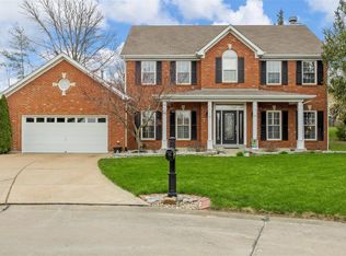 73 Muirfield Hill Ct N, Saint Charles, MO