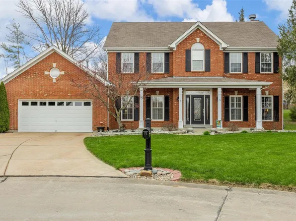 73 Muirfield Hill Ct N, Saint Charles, MO 63304