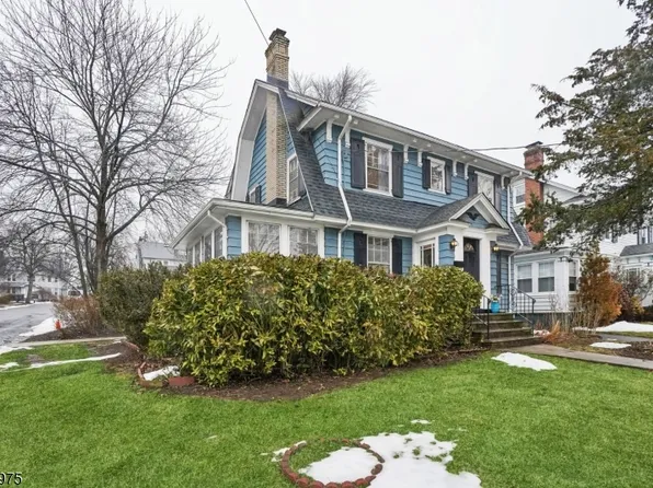 25 Burnett Ter, Maplewood Twp., NJ 07040