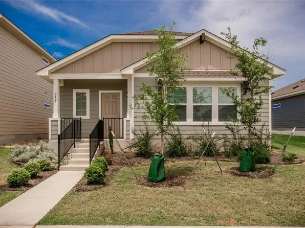 242 Mossycup Dr, San Marcos, TX 78666