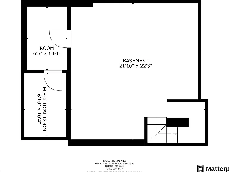 2404 Ridge Ave — Photo 19