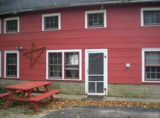 1141 Fox Gap Rd, Bangor, PA 18013