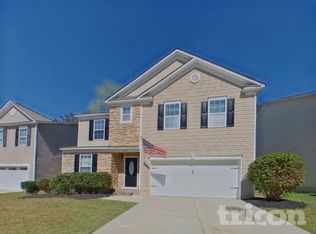 449 Denman Loop, Columbia, SC 29229