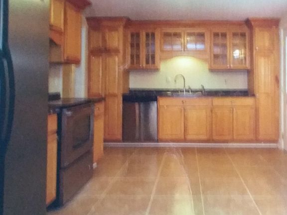 Country kitchen