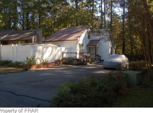 441 Windy Bch, Sanford, NC 27332