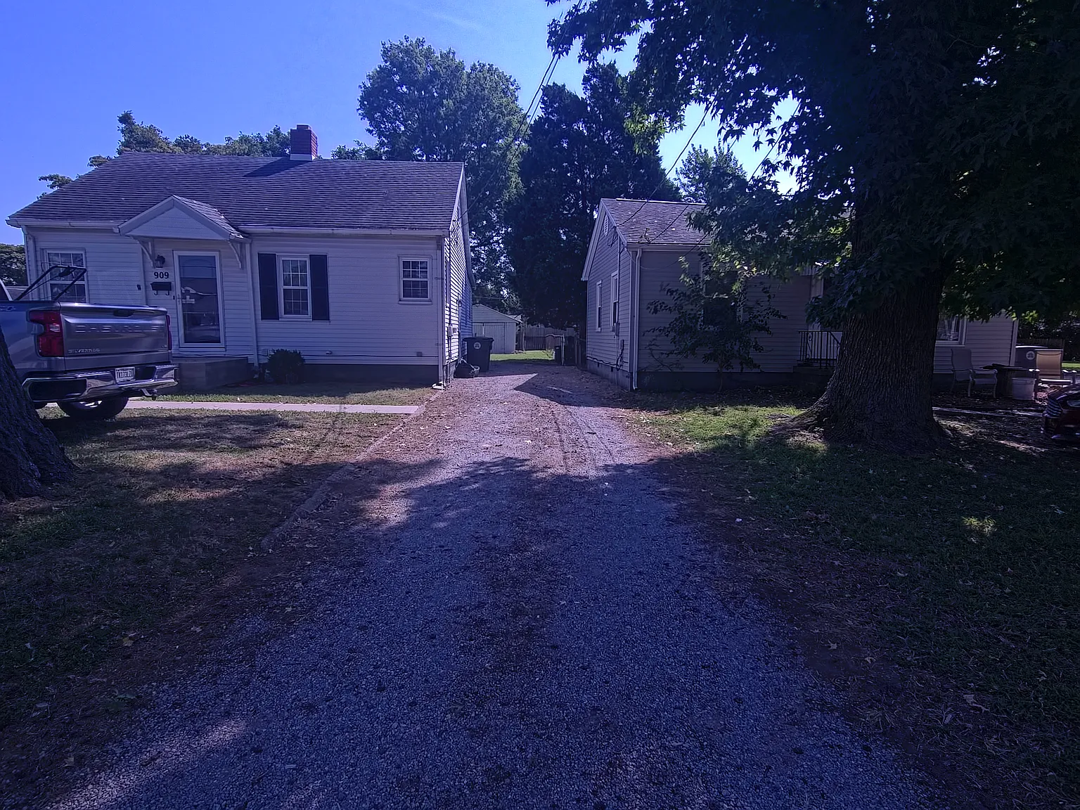 909 N Weinbach Ave — Photo 3