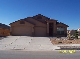 1522 Montiano Loop SE, Rio Rancho, NM 87124