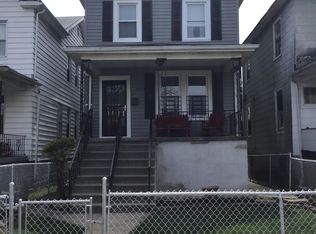 3815 Hayward Ave, Baltimore, MD 21215