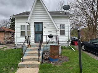 766 E Austin Ave, Flint, MI 48505