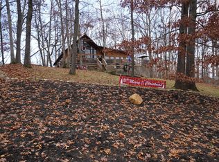 3512 Iron Gate Dr, Baneberry, TN 37890