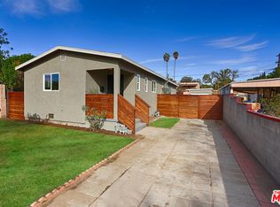 3319 Glenhurst Ave, Los Angeles, CA 90039