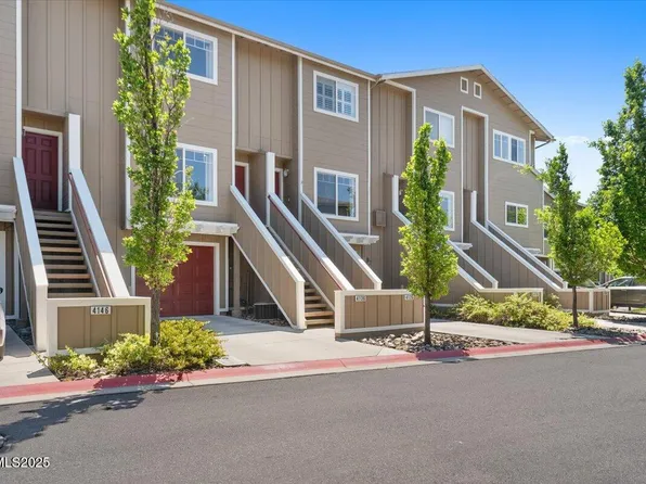 4136 Kathleen Denise Ln, Reno, NV 89503