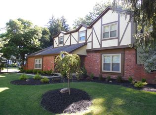 2630 Sonnington Dr, Dublin, OH 43016