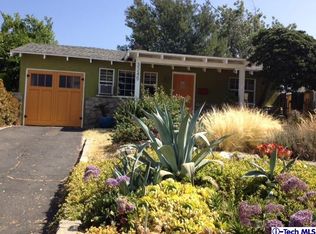 3245 Community Ave, Glendale, CA 91214