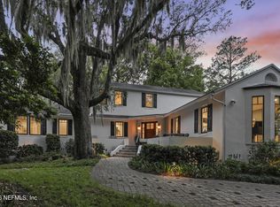 2782 GREEN BAY Lane, Jacksonville, FL 32207
