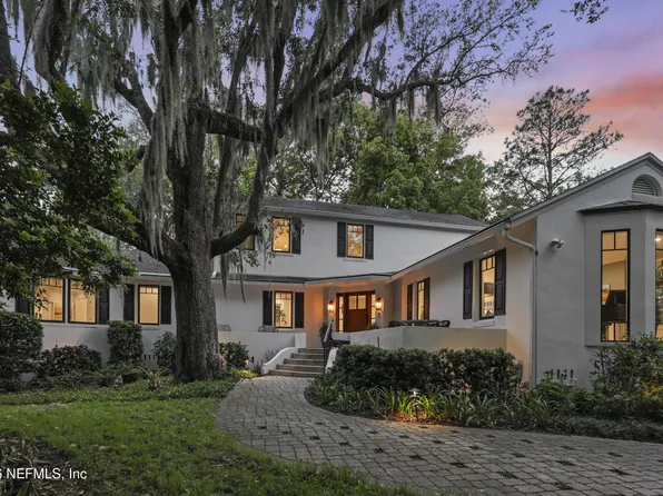 2782 GREEN BAY Lane, Jacksonville, FL 32207