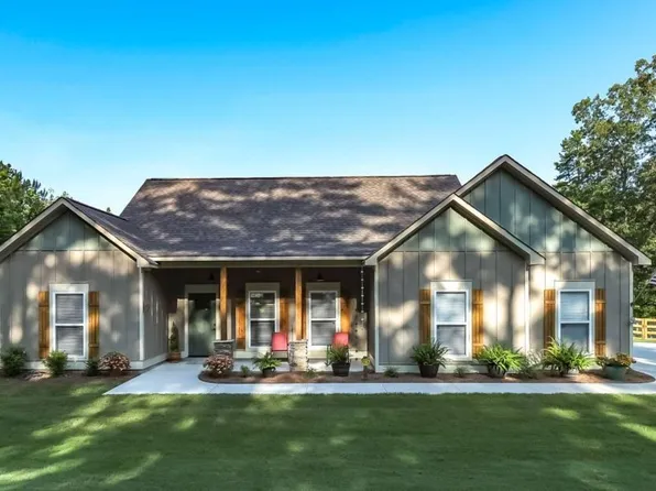 294 Bethany St, Tallapoosa, GA 30176