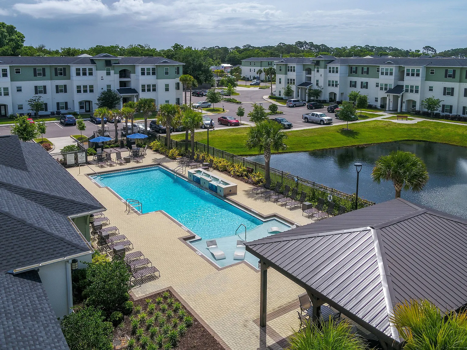 Landing at St Augustine — Photo 4