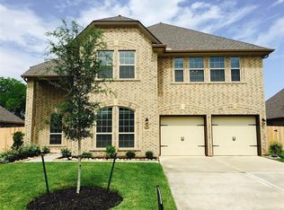2803 Afton Dr, Pearland, TX 77584