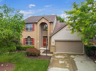 540 Courtright Ct, Pickerington, OH 43147