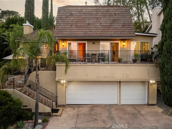 6703 Corie Ln, West Hills, CA 91307