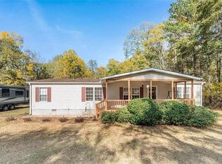 2821 Centennial Rd, Rutledge, GA 30663